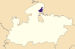MP Datia district map.svg