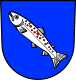 Coat of arms of Neckargerach