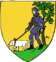 Coat of arms of Gföhl