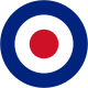 RAF roundel.svg