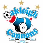 Oakleigh Cannons Logo.gif
