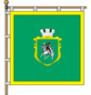 Flag of Olevsk