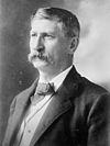 Joshua Frederick Cockey Talbott, Bain photo portrait.jpg