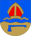 Coat of arms of Köyliö