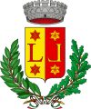 Coat of arms of Lambrugo
