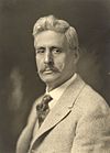 Octaviano Larrazolo, bw photo portrait, 1919.jpg