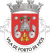 Coat of arms of Porto de Mós