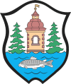 Coat of arms of Lubawka
