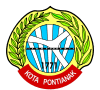 Official seal of Pontianak