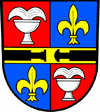 Coat of arms of Studénka