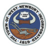 Official seal of West Newbury, Massachusetts