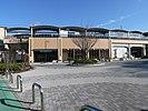 AONAMI Line Arakogawa-koen Station 02.JPG