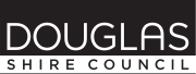 Douglas-Shire-Council-logo-Black.svg