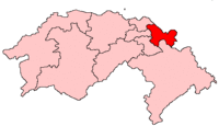 Edinburgh East and Musselburgh ScottishParliamentConstituency.PNG