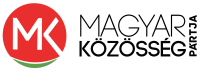 Party of the Hungarian Community logo.svg