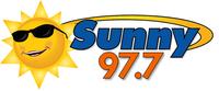 WMRX Sunny97.7 logo.png