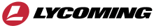 Logo Lycoming Schriftzug.svg