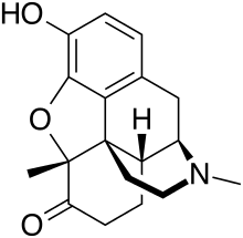 Metopon structure.svg