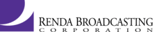Renda Broadcasting logo.png