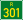SA road R301.svg