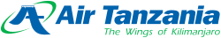 Air Tanzania logo.svg