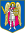 COA of Kyiv Kurovskyi.svg