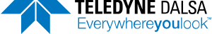 Teledyne DALSA logo (2015).svg