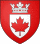 Blason CA Chief Herald of Canada.svg