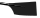 Rowing Blade Black.svg
