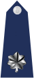 US Air Force O5 shoulderboard.svg