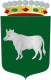 Coat of arms of Oss