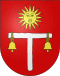 Coat of arms of Ennetbürgen