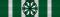 Ordre des Arts et des Lettres Officier ribbon.svg