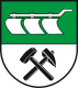 Coat of arms of Zielitz