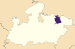 MP Satna district map.svg