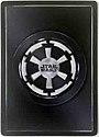 Star Wars CCG Dark Side cardback