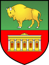 Coat of arms of Svislach