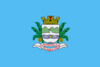 Flag of Mongaguá