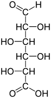 Haworth L-iduronic acid.svg