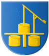 Coat of arms of Petten