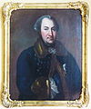Thure Gustaf Rudbeck