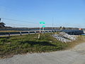 Stono River Slave Rebellion Site