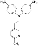 Dimebolin.svg
