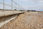Curved Seawall, Pett Levels - geograph.org.uk - 1503255.jpg