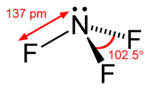 Nitrogen trifluoride