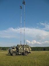 Цифровая радиорелейная станция Р-419Л1.jpg