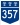 Saskatchewan Highway 357 (jct).svg