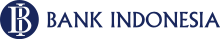 Logo of Bank Indonesia