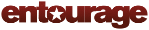 Entourage 2004 logo.svg