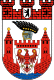 Coat of arms of Spandau